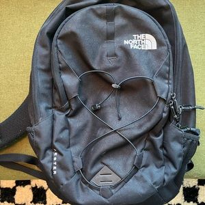 The North Face Black Jester Backpack